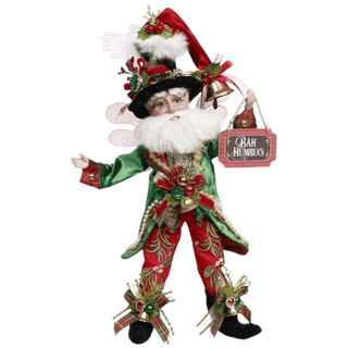 The Humbug Fairy, Small - 11.5"