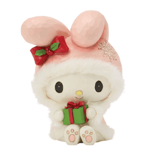 My Melody Christmas Mini
