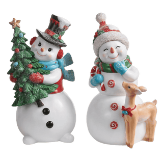 Christmas Snowman