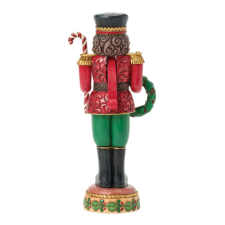Toy Soldier Nutcracker Traditional