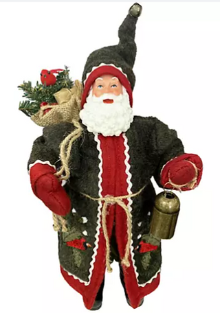 Cardinal Claus