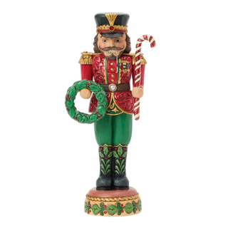 Toy Soldier Nutcracker Traditional