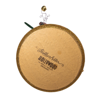 18" Hollywood Nutcrackers™ Wizard With Dragon Nutcracker