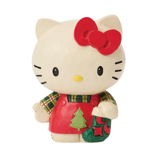 Hello Kitty Christmas Mini