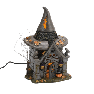 50th Crypt Of The Old Hag