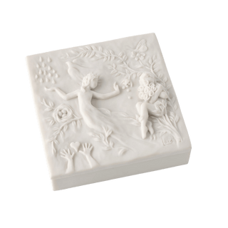 A Healing Wish Keepsake Box