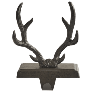 Antler Stocking Hanger