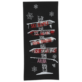 Aruba Towel