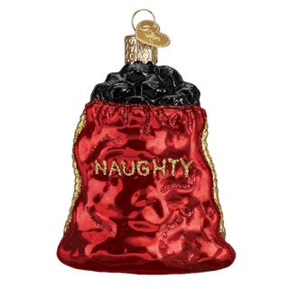 Bag of Coal