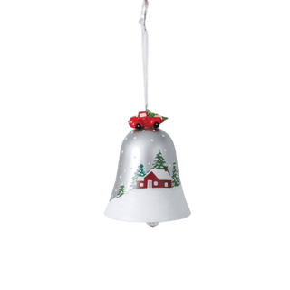 Barn Bell Orn