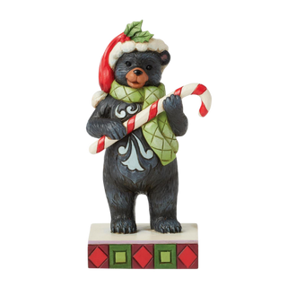 Beary Merry Christmas