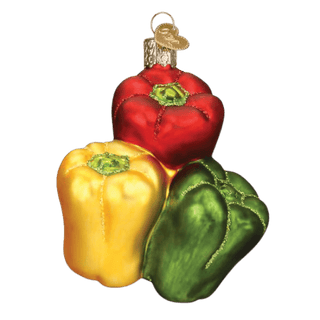Bell Peppers