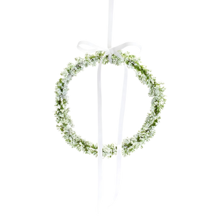 Berry Wreath Ornament