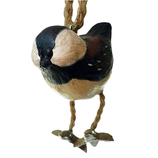 Bird Ornament