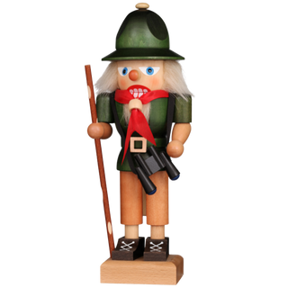 Boy Scout Nutcracker