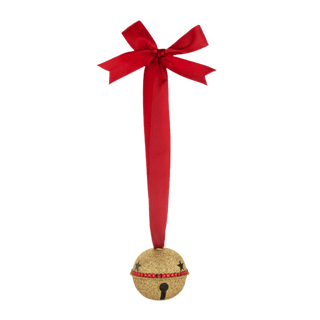 Christmas Spirit Jingle Bell