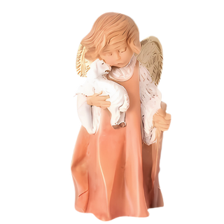 Little Shepherd Angel