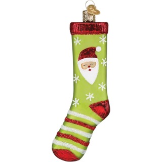 Christmas Sock
