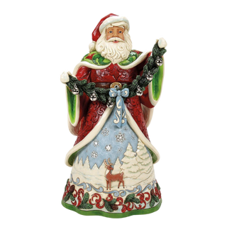 Claus for Celebration