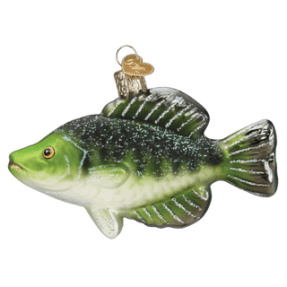 Crappie