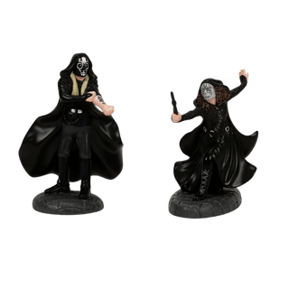 Death Eaters Set Of 2