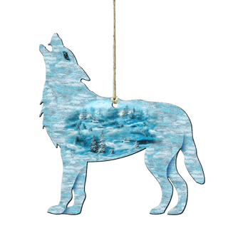 Debrekht Wolf