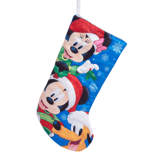 Disney© Mickey and Friends Stocking