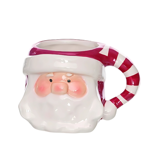 Dol  Santa Mug