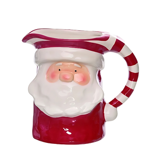 Dol  Santa Pitcher