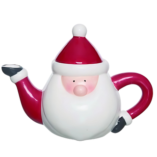 Dol Santa Teapot