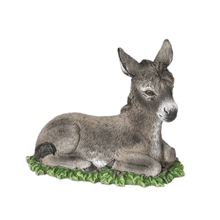 Donkey Figure