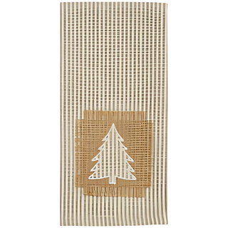 Eva & Co Modern Farmhouse Dishtowel