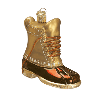 Field Boot