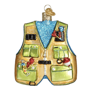 Fishing Vest