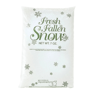 Fresh Fallen Snow