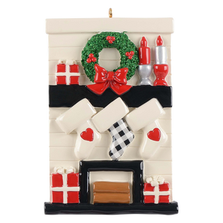 Gather Round 3 Ornament