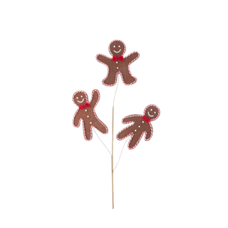 Gingerbread Pik