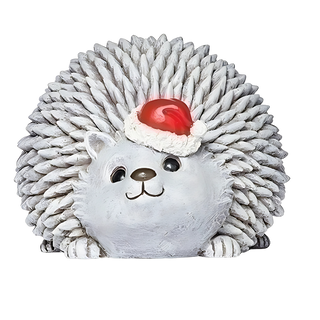 Hedgehog Pudgy Pal