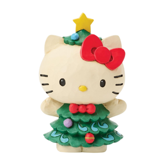 Hello Kitty Tree Mini