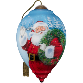 Holiday Greetings