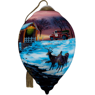 Holiday Traditions
