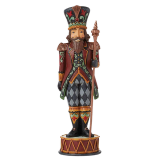 Holiday Manor Toy Soldier