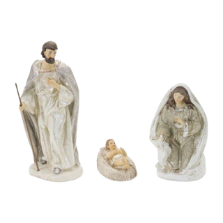 Holy Family Set of 3