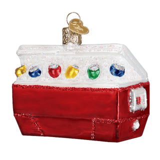 Ice Chest