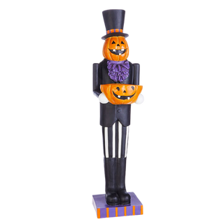 Jack o Lantern Butler