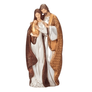 Joseph Studio Holy Family Figurine