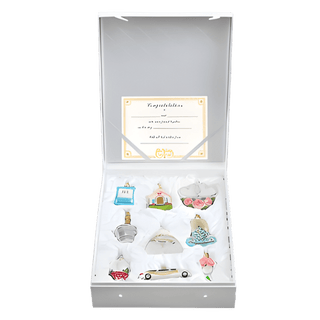 Just Married Collection