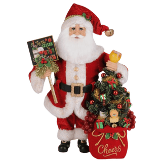 Karen Didion  Season to Wine Santa