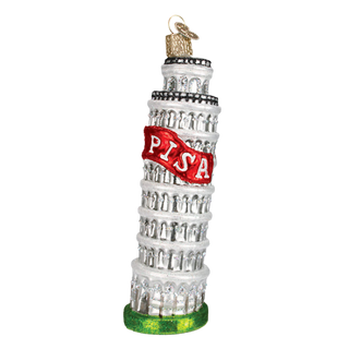 Leaning Tower of Pisa