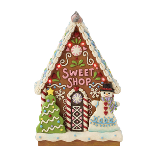 Life is What You Bake It